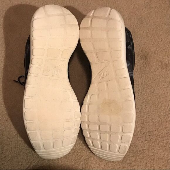 Nike Roshe run sneakers - Picture 3 of 4